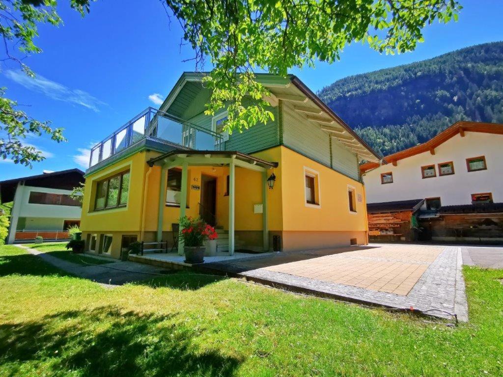 Sankt Johann im Walde Haus Maria 아파트 외부 사진