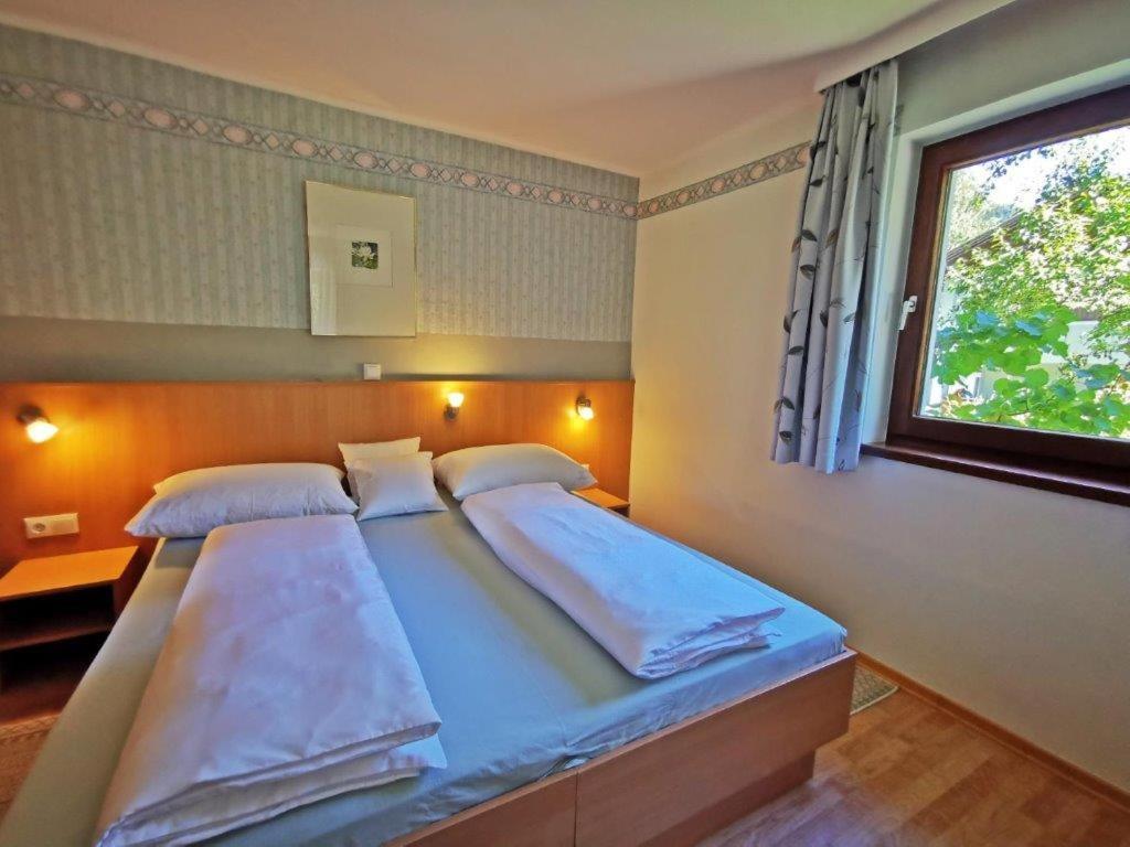 Sankt Johann im Walde Haus Maria 아파트 외부 사진