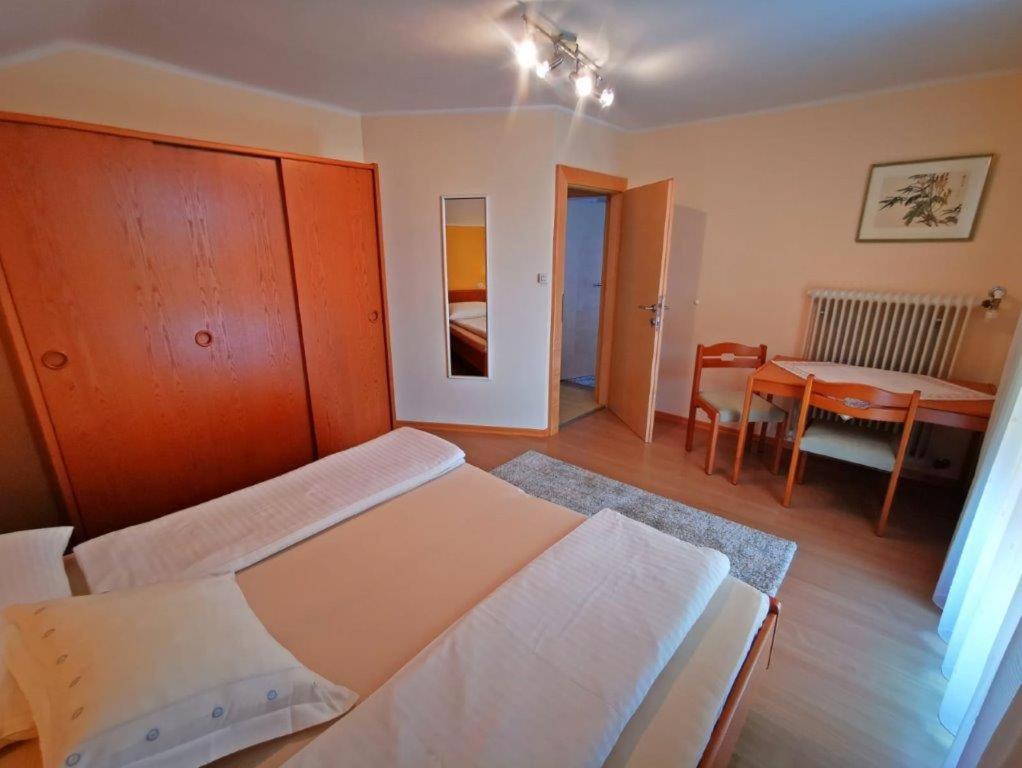 Sankt Johann im Walde Haus Maria 아파트 외부 사진