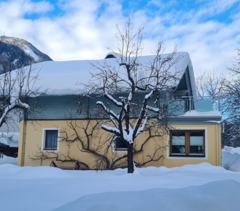 Sankt Johann im Walde Haus Maria 아파트 외부 사진